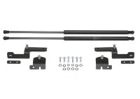 Газовые упоры капота Rival для Jeep Wrangler JK 2007-2018, 2 шт., 2A.ST.2703.1