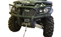 Кенгурин передний для TGB Blade 1000 2017-2019