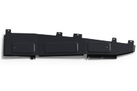 Защита топливных трубок АвтоБроня для Chery Tiggo 7 Pro 2020-н.в., сталь 1.5 мм, с крепежом, штампованная, 111.00929.1
