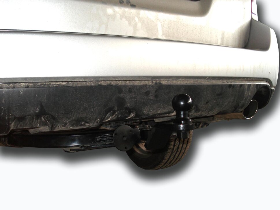Фаркоп Subaru Outback  (ТСУ) арт. S301-A
