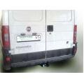 Фаркоп Fiat Ducato  (ТСУ) арт. F202-F