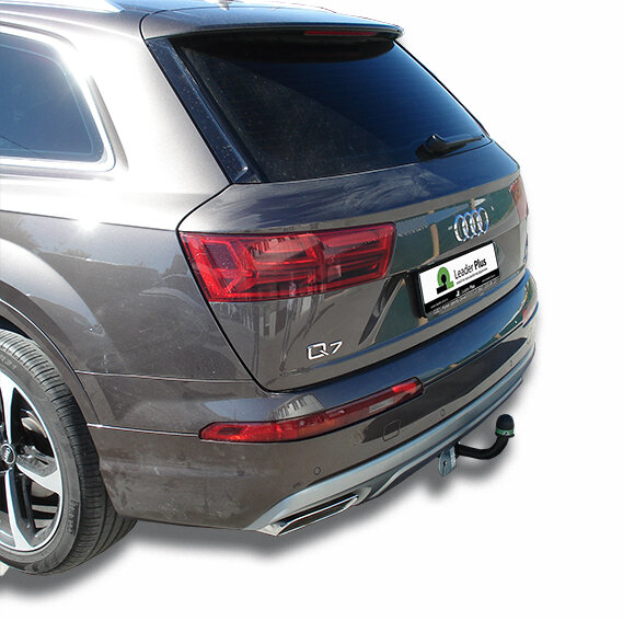 Фаркоп Audi Q7  (ТСУ) арт. A105-A