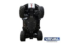 Комплект защиты TGB Blade 1000/1000LTX (2016- ) арт.K.9999.1