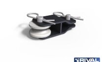 Блок для снегоотвала Hard/Quick арт.444.0026.1 (Segway)