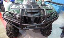 Кенгурин передний для Yamaha Квадроциклов Grizzly 550/700