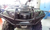 Кенгурин передний для Yamaha Квадроциклов Grizzly 550/700