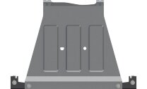 Защита КПП для Niva арт.SL 9015