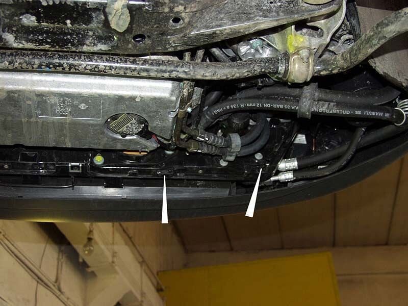 Защита картера Audi A4 двигатель 1,8 – 3,0; 1,9d; 2,5d  (1997-2004)  арт: 02.0226