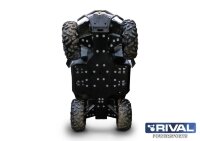 Комплект PL защиты днища для RM 800T (2024-)