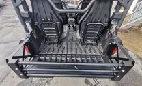 Расширитель кузова для Yamaha Квадроциклов Wolverine RMax4