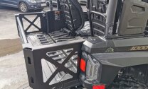 Расширитель кузова для Yamaha Квадроциклов Wolverine RMax4