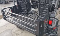Расширитель кузова для Yamaha Квадроциклов Wolverine RMax4