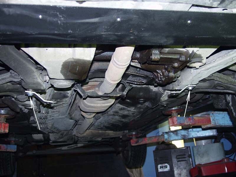 Защита картера и КПП Saab 9000 двигатель 3  (1985-1998)  арт: 20.0240