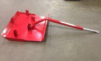 Резак для лыжни для Ski-Doo (BRP)