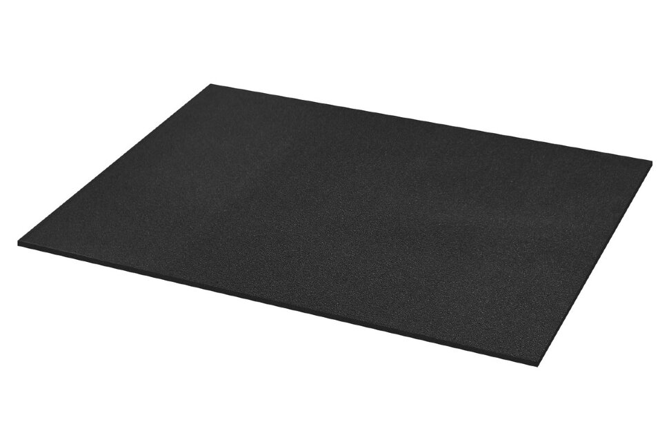 Уплотнительный материал для шумоизоляции автомобиля JUMBO acoustics 5.0, 10 шт., D05010D1
