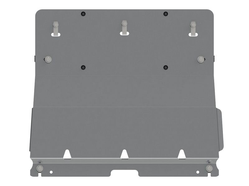 Защита картера и КПП для Cooper S арт. 04.2679