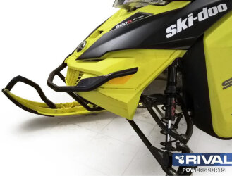 Бампер передний платформа REV-XM/XS Ski-Doo MXZ TNT 600HO E-TEC, MXZ X 600HO E-TEC, Renegade Adrenaline 600HO E-TEC, Renegade X 600HO E-TEC, Summit SP 146 600 E-TEC, Summit SP 154 600HO E-TEC (2014-2018) арт. 444.7223.1