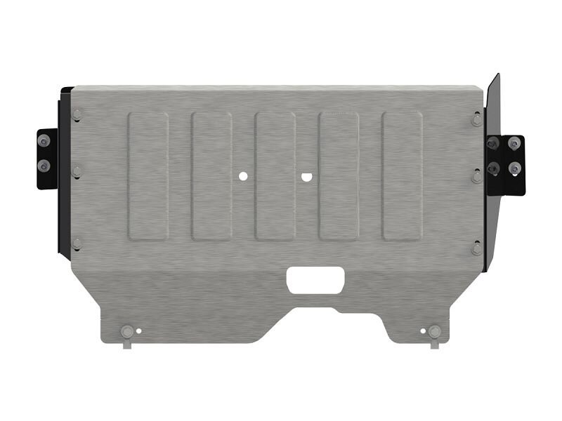 Защита картера и КПП для Ford Transit / Tourneo Customs арт. 08.2877