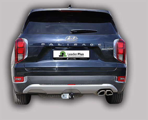 Фаркоп Hyundai Palisade  (ТСУ) арт. H231-A