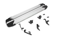 Пороги площадки Geely Coolray I Рестайлинг (2023-н.в.) 2023-н.в. арт.F173AL.1908.1