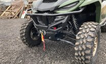 Бампер передний для Yamaha Квадроциклов Wolverine RMax4