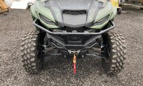 Бампер передний для Yamaha Квадроциклов Wolverine RMax4
