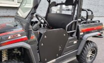 Двери для Hisun Sector 550/750 2022-