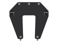Площадка для снегового отвала для Yamaha Квадроциклов Viking