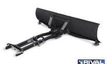 Снегоотвал быстросъемный Supreme2 black 180 (TGB)
