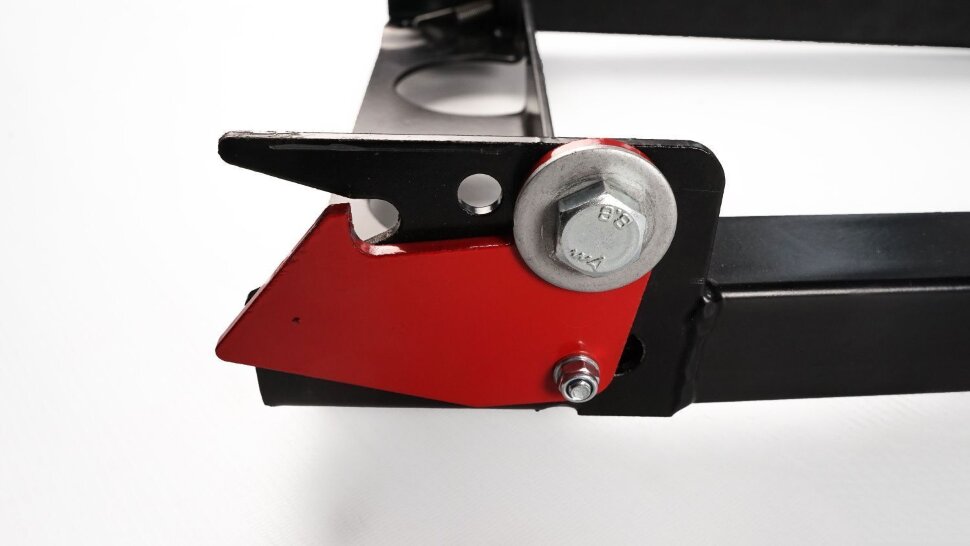 Быстросъем для отвала Storm MP 0755