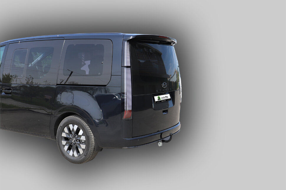 Фаркоп Hyundai Staria  (ТСУ) арт. H233-A
