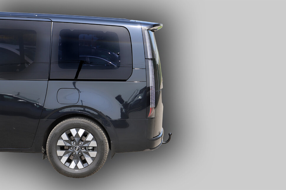 Фаркоп Hyundai Staria  (ТСУ) арт. H233-A