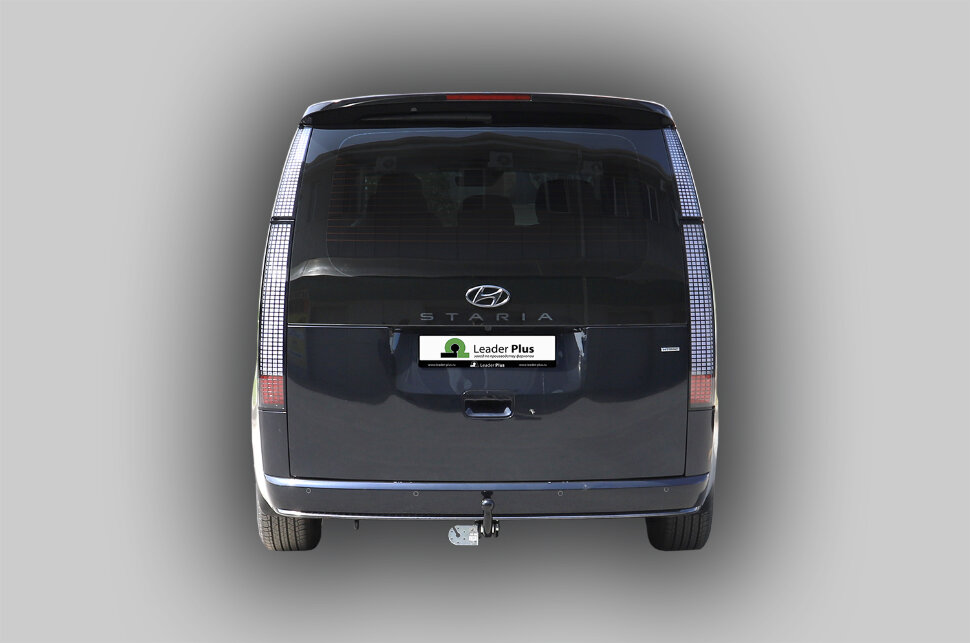 Фаркоп Hyundai Staria  (ТСУ) арт. H233-A