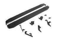 Пороги площадки Geely Coolray I Рестайлинг (2023-н.в.) 2023-н.в. арт.F173ALB.1908.1