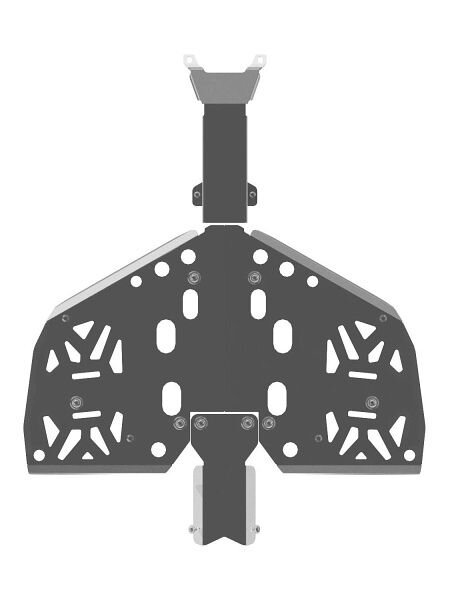 Защита днища для Renegade G1 арт.40.1761