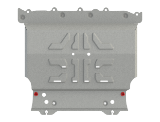 Защита электрического мотора (передняя) для I-Pro арт: 46.5340