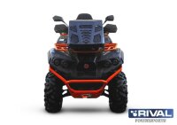 Вынос радиатора RM 800 DUO, 800 DUO EPS (2019-2023) арт. 444.7745.1