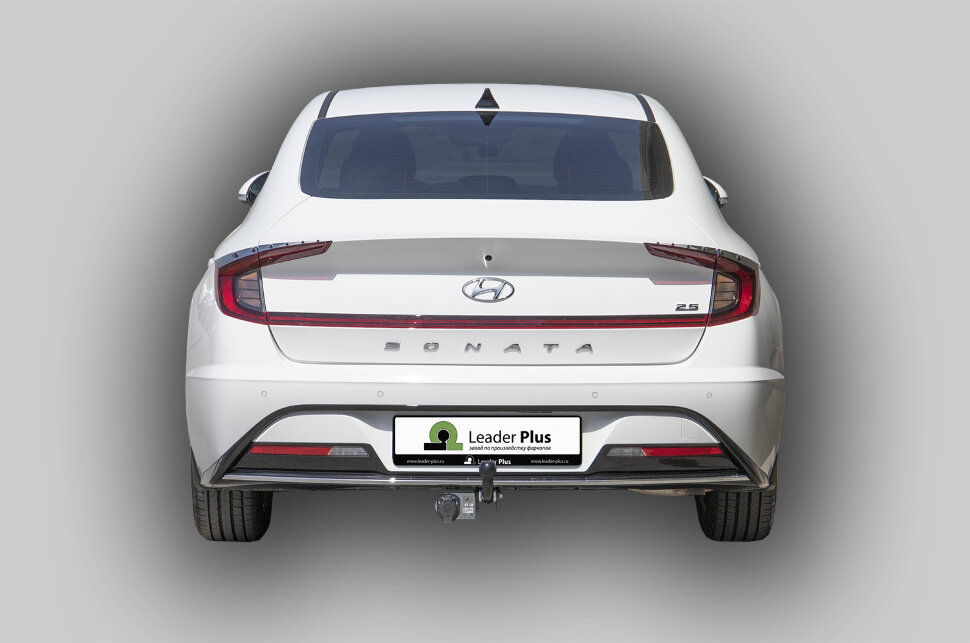 Фаркоп Hyundai Sonata  (ТСУ) арт. H234-A