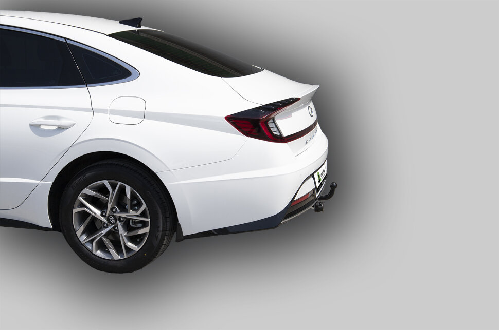 Фаркоп Hyundai Sonata  (ТСУ) арт. H234-A