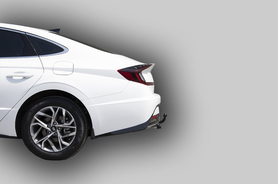 Фаркоп Hyundai Sonata  (ТСУ) арт. H234-A