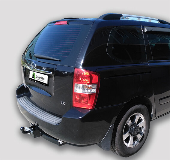 Фаркоп Kia Carnival  (ТСУ) арт. K128-F