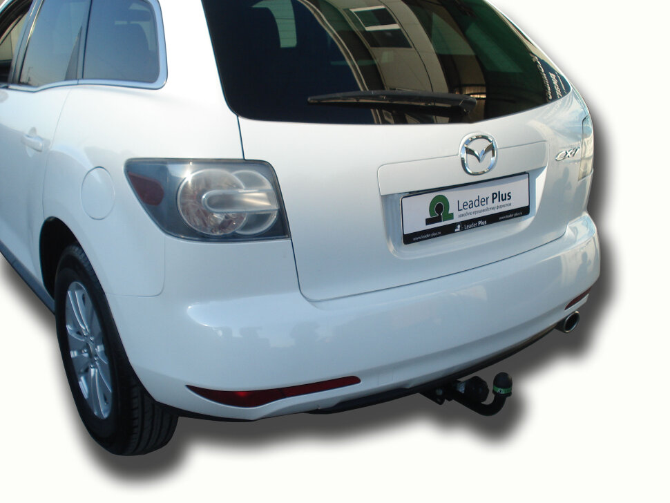 Фаркоп Mazda CX-7  (ТСУ) арт. M307-A