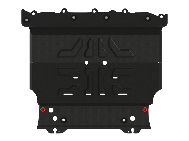 Защита электрического мотора EVOLUTE I-Pro двигатель PMSM(электромотор) 110kW AT FWD  (2022-н.в.)  арт: 46.5339
