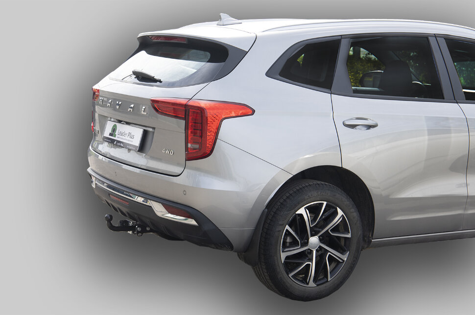 Фаркоп Haval Jolion  (ТСУ) арт. H301-A