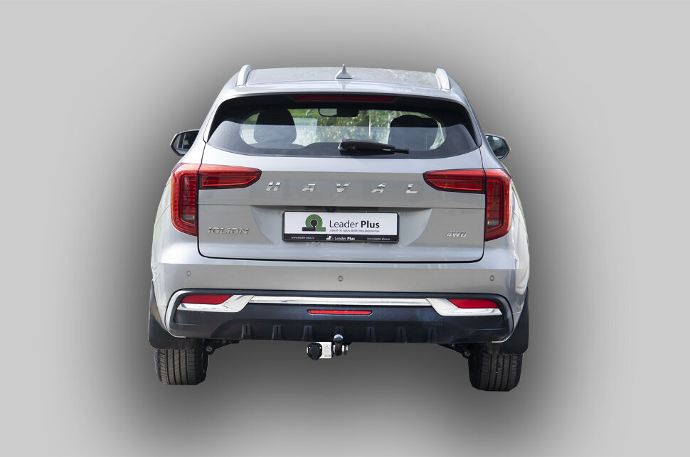Фаркоп Haval Jolion  (ТСУ) арт. H301-A