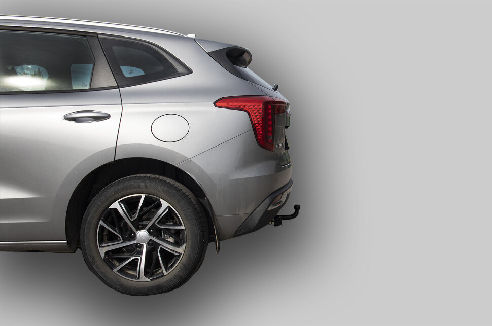 Фаркоп Haval Jolion  (ТСУ) арт. H301-A