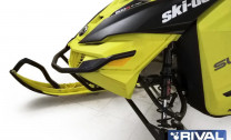 Бампер передний платформа REV-XM/XS Ski-Doo MXZ X-RS 800R E-TEC (2016-2016) арт. 444.7223.1