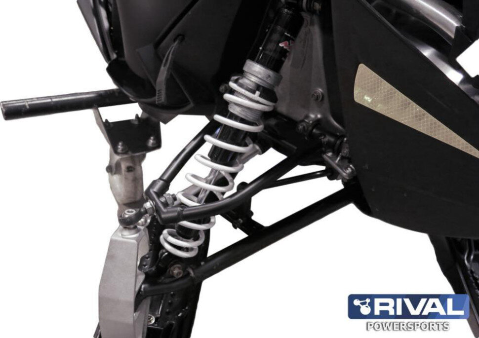 Рычаг подвески нижний правый для снегохода Polaris 600 RMK (2011-2016) арт. S.7401.1-R