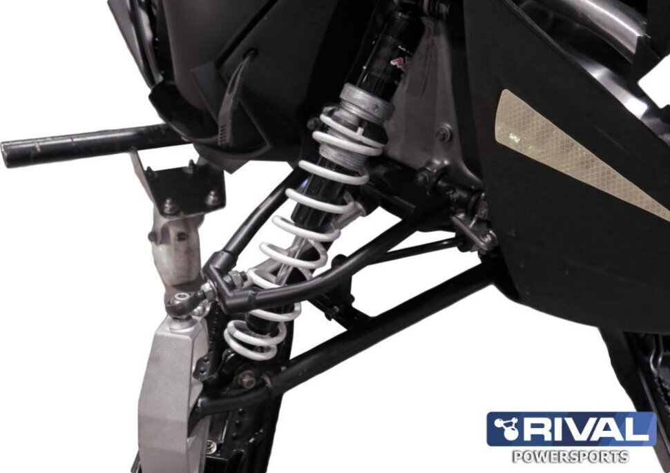 Рычаг подвески нижний правый для снегохода Polaris 600 RMK (2011-2016) арт. S.7401.1-R