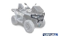 Передний бампер для квадроциклов 800 HO EPS / 800 HO EPS LTD / 1000 EPS NEW / 1000 EPS LTD (2024-)